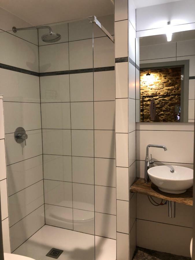 Вилла L'Annexe Halleux  Экстерьер фото
